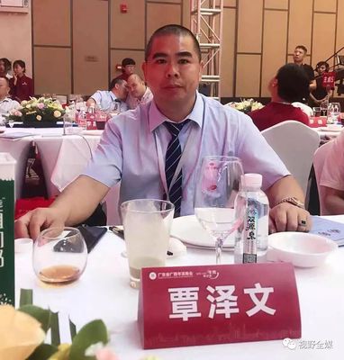 广西岑溪人好厉害,在大湾区玩高大上!