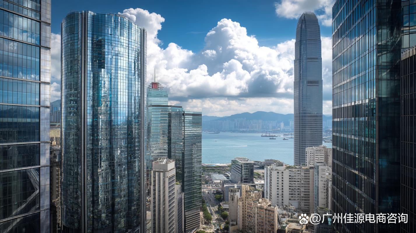 广州财税公司推荐 选择佳源电商咨询，服务高效，价格透明